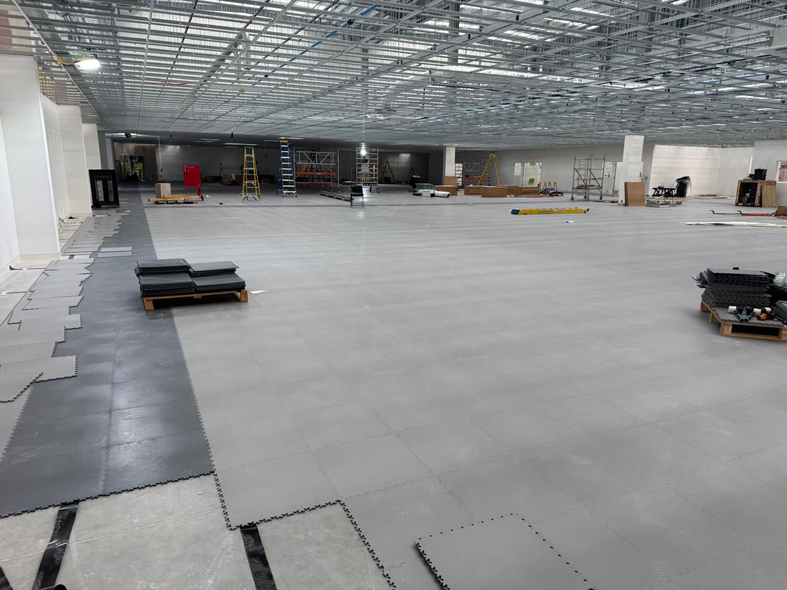 Fortelock ESD XL Químico